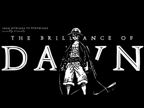 The Brilliance Of Dawn | A One Piece MMV