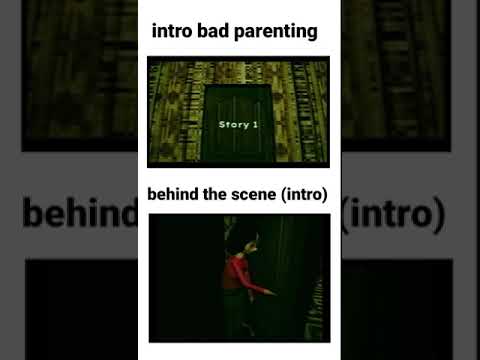 Behind the scene of Bad parenting 's Intro 🗿😭 || #badparenting #badparentingfandom