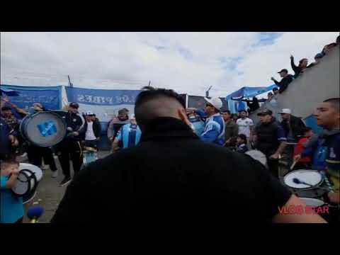 "Previa del  CandomberoðŸ¥ðŸŽºðŸŽ¶ðŸŽµ La Banda De Telmo ðŸ¥ðŸŽºðŸŽ¶ðŸŽµ" Barra: La Barra de San Telmo &bull; Club: San Telmo