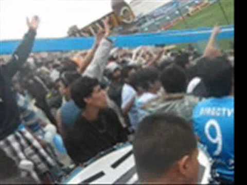 "FVERZA ORIENTE  VS GAY-INAS" Barra: Fverza Oriente &bull; Club: Sporting Cristal