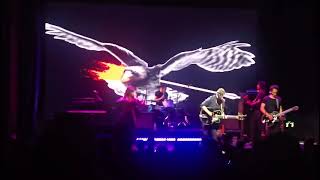 Tokyo Radio by Airborne Toxic Event in Palm Springs