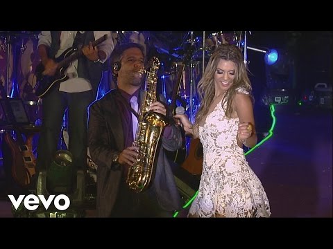 Cheiro De Amor - Lero Lero (Ao Vivo)