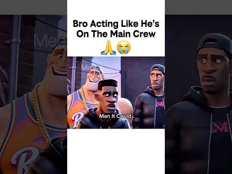 Bro is a chill guy 😭🙏