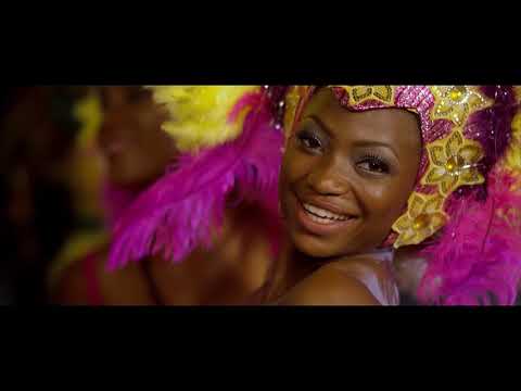 Myro   Plantain Remix Official Video ft  Oritsefemi