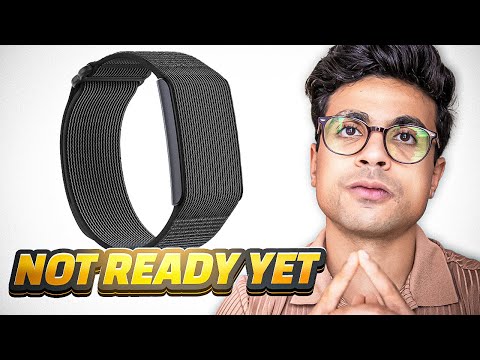 Don’t Buy the Amazfit Helio Strap Until You See This!