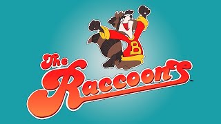The Raccoons | Remastered and Available on Crave Canada & YouTube
