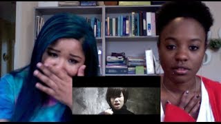 Lee Michelle Without You MV Reaction