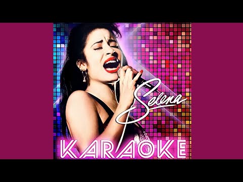 Selena la carcacha  pista original