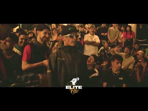 GW vs BARTO vs LAURI vs ESTEBAN LA FIEBRE // 8vos // Elite Free // FECHA 1 (TORNEO 2023)