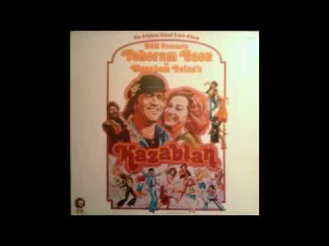 Dov Seltzer - Construction Rock Ballet