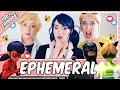 Cosplayers React To Miraculous Ladybug Ephemeral 100th Episode