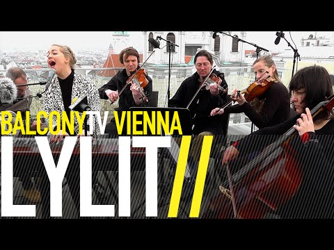 LYLIT - UNKNOWN (BalconyTV)