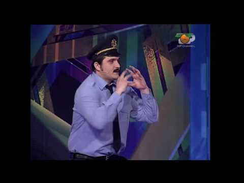 Portokalli, 25 Mars 2007 - The SHBLSH (Shpetimi, gruaja, tradhetia)