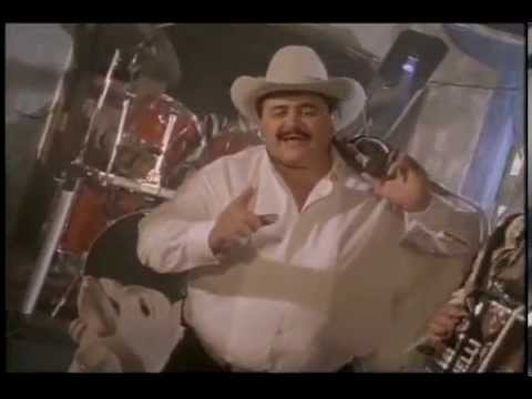 Los Huracanes Del Norte - El Amuleto [Video Oficial]