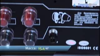 Luxeon FDR-5000 - відео 1