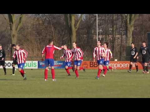 Roda Boys - Heukelum