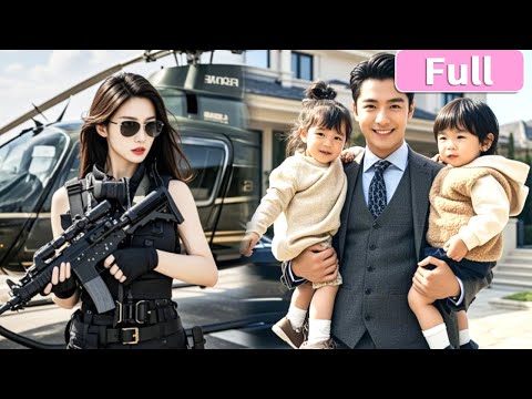 【ENG SUB】💕7 years later, agent girl made a stunning comeback, CEO finally found the mom of his child