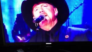 Trace Adkins - Love Will