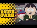 Randy Takes The Family To Church SOUTH PARK