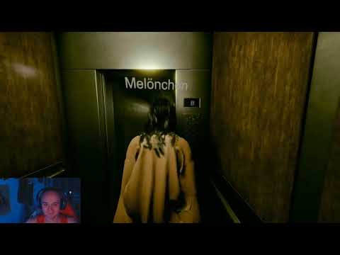 Inside The Backrooms komplettes erstes Level!