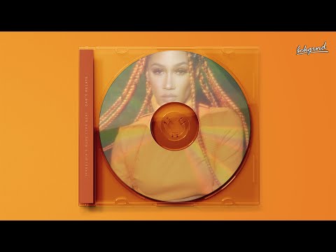 [FREE] BIA x Russ Type Beat - "Can't Relate"