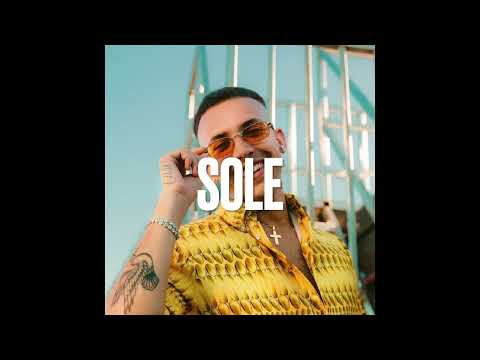 |FREE| Vegas Jones x Lazza type beat "Sole" | Rap Trap Instrumental | - Kalu