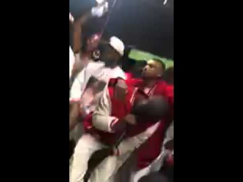 F.T HOPOUT Opening Up for JOE MOSES @MARCHMADNESS