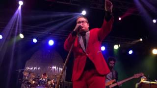 6 - I'm Torn Up - St. Paul and the Broken Bones (Live in Raleigh, NC - 03/10/17)