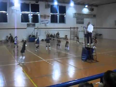 Torneo Epifania Visette 2013  U16     finale VISETTE BRESSO 2 1