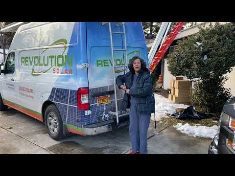 One of our happy customers.