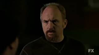 Doug Stanhope (Louie)