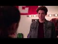 Olivia Rodrigo And Joshua Bassett SCENE In High School Musical