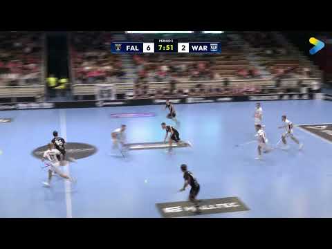 Highlights: Falun - Warberg