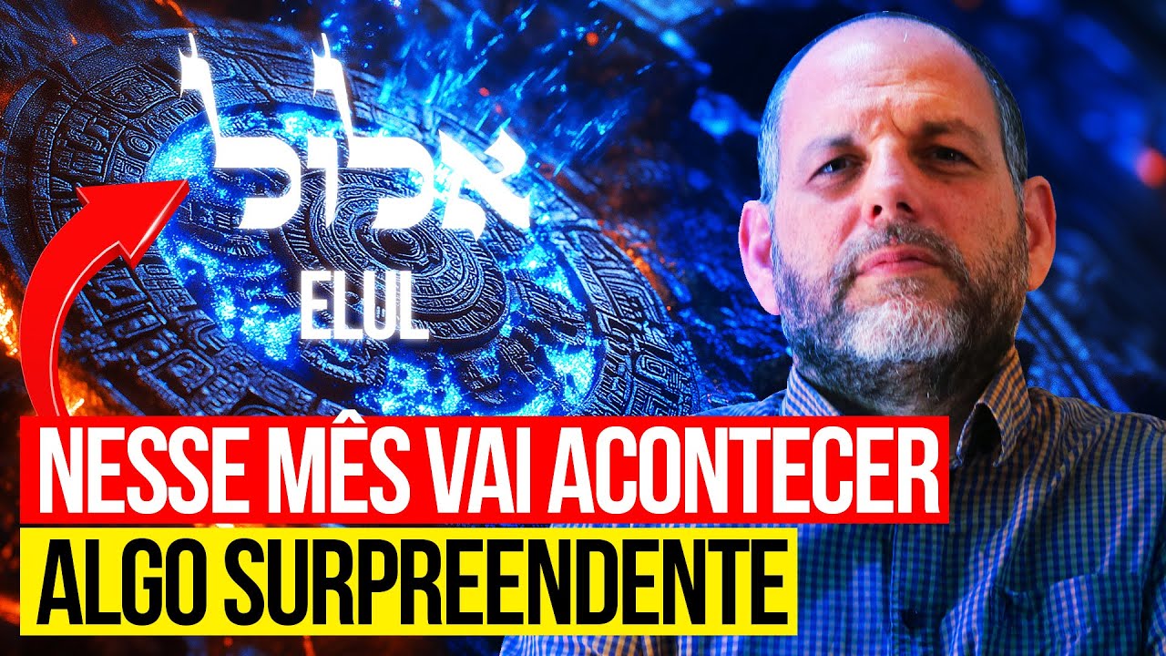 Este é o mês em que a sua vida pode mudar! DESCUBRA O POR QUÊ.