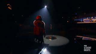 SOMEONE YOU LOVED - Remix by Chris Daughtry -The Masked Singer Rottweiler-America_s Got Talent video