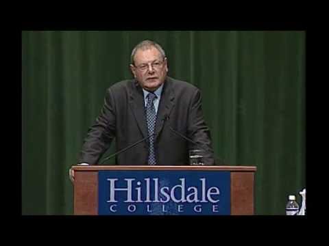 Churchill at Fulton: The Enduring Importance of the "Iron Curtain" Speech - Sir Martin Gilbert