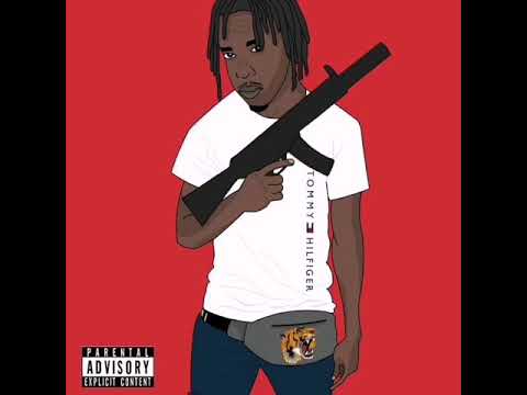 Lil Quil / Shakuquil - Un Saico (Audio Oficial)