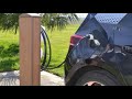 Duurzame palen voor je elektrische auto