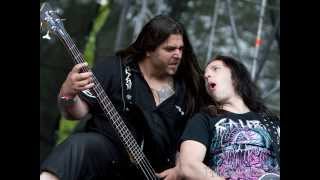 MYSTIC PROPHECY (GR) - In Your Sins (2003)