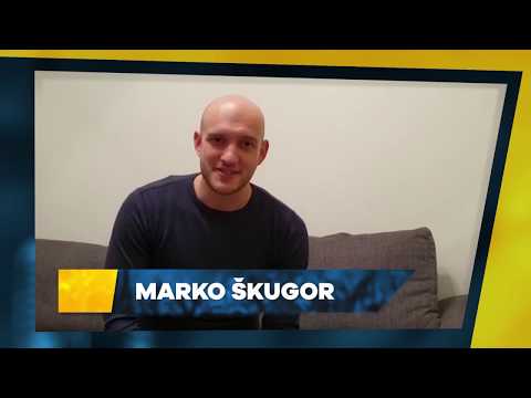 Premijera - Marko Škugor - Za tebe bih učinio sve