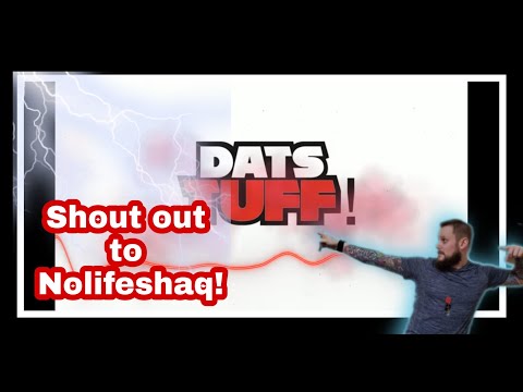 Score Card Reaction : 100 Kufis, Crypt & Dax - DATS TUFF