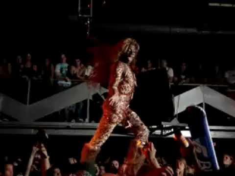 HAGATTA JOY FINAL DRAG DANGER 12/12/08 BY DIGOTUNNEL