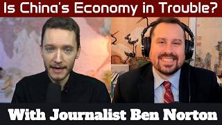 Is China's Economy in Trouble?