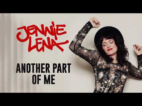 ANOTHER PART OF ME - Jennie Lena (sings Michael Jackson)