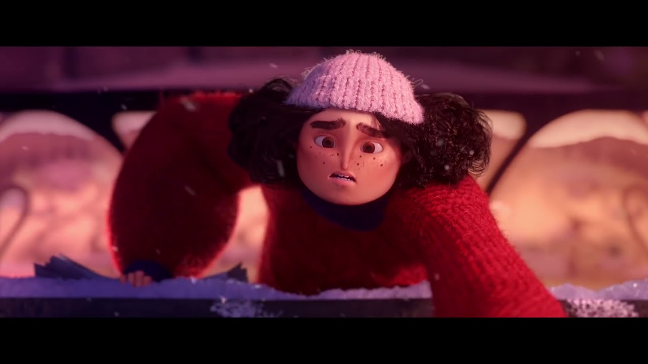 3D Animation - Share your Gifts by Apple - video 3
