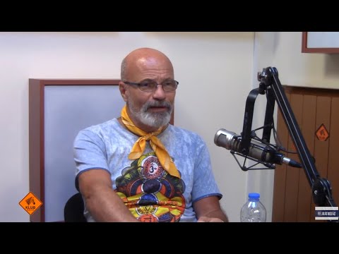 Szavakon túl - Zacher Gábor (Klubrádió)