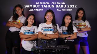 Download lagu DJ SPECIAL TAHUN BARU 2022 JEDAG JEDUG PARTY FULL PARGOY PALING ENAK - KELUD PRODUCTION REMIX mp3