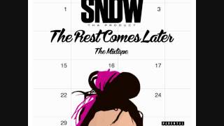 Snow Tha Product - Hold Me Back