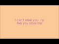 The Pretty Reckless - You Lyrics HD