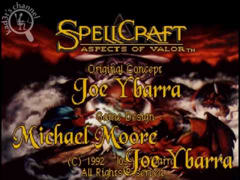 spellcraft pc game